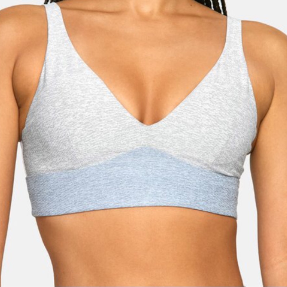 Outdoor Voice sports bra